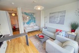 Ferienwohnung in Heiligenhafen - Haus Steinwarder 7, App. 3ST719 - Bild 8