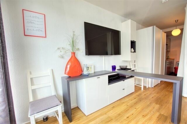 Ferienwohnung in Heiligenhafen - Haus Steinwarder 7, App. 3ST719 - Bild 9