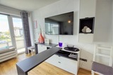 Ferienwohnung in Heiligenhafen - Haus Steinwarder 7, App. 3ST719 - Bild 10