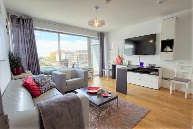 Ferienwohnung in Heiligenhafen - Haus Steinwarder 7, App. 3ST719 - Bild 11