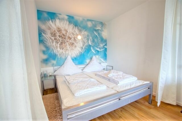 Ferienwohnung in Heiligenhafen - Haus Steinwarder 7, App. 3ST719 - Bild 12
