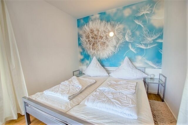 Ferienwohnung in Heiligenhafen - Haus Steinwarder 7, App. 3ST719 - Bild 13