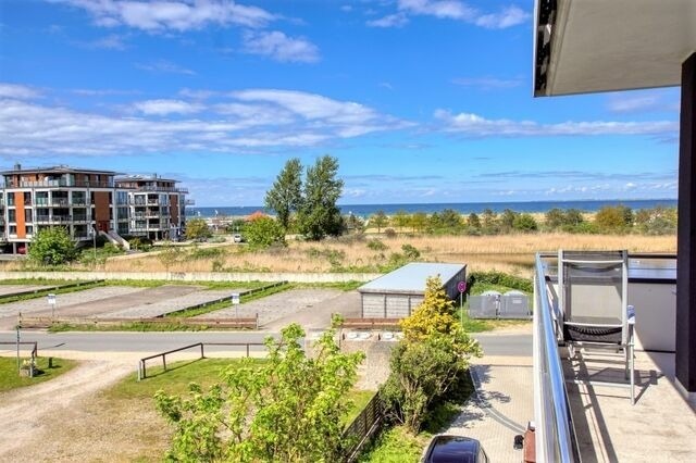 Ferienwohnung in Heiligenhafen - Haus Steinwarder 7, App. 3ST719 - Bild 14