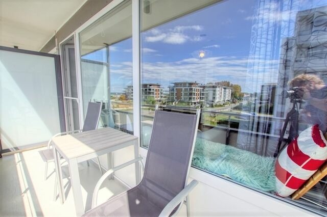 Ferienwohnung in Heiligenhafen - Haus Steinwarder 7, App. 3ST719 - Bild 16