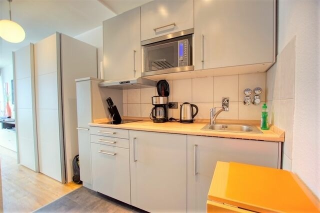 Ferienwohnung in Heiligenhafen - Haus Steinwarder 7, App. 3ST719 - Bild 18