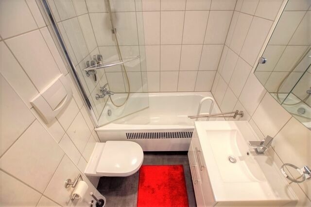 Ferienwohnung in Heiligenhafen - Haus Steinwarder 7, App. 3ST719 - Bild 19