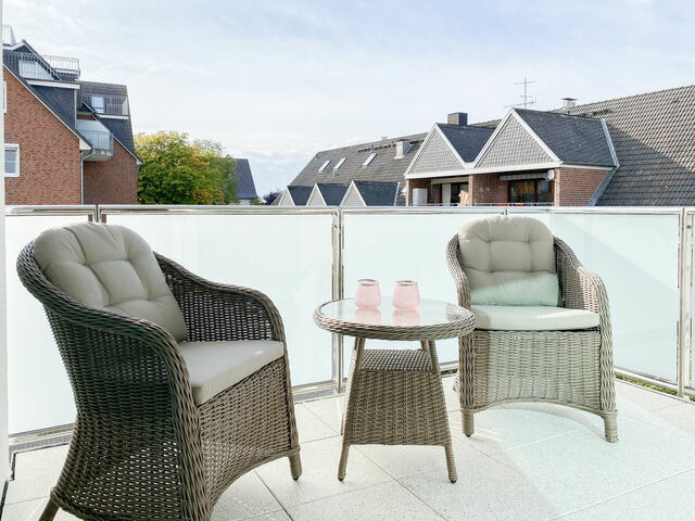 Ferienwohnung in Scharbeutz - Beach Pearl #3 - Bild 2