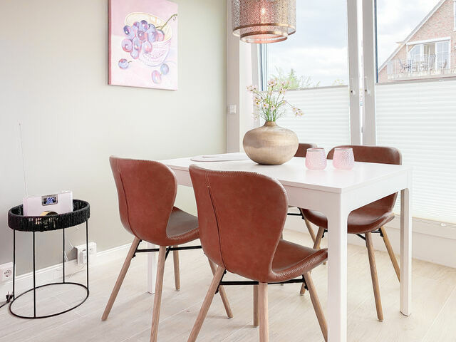 Ferienwohnung in Scharbeutz - Beach Pearl #3 - Bild 8