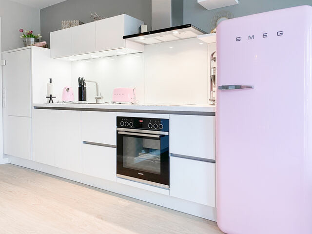 Ferienwohnung in Scharbeutz - Beach Pearl #3 - Bild 9