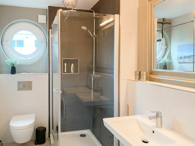 Ferienwohnung in Scharbeutz - Beach Pearl #3 - Bild 17
