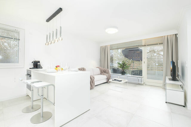 Ferienwohnung in Timmendorfer Strand - Oceanlife - Bild 6