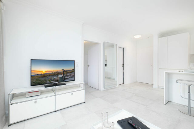 Ferienwohnung in Timmendorfer Strand - Oceanlife - Bild 9