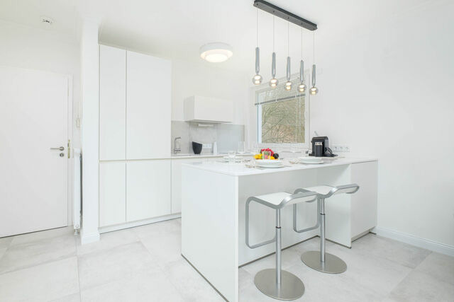 Ferienwohnung in Timmendorfer Strand - Oceanlife - Bild 10