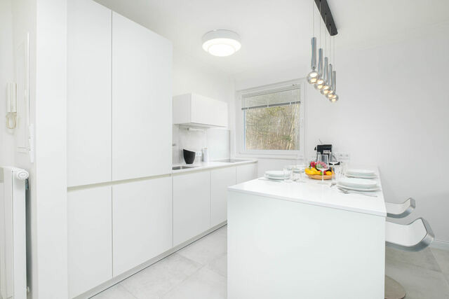 Ferienwohnung in Timmendorfer Strand - Oceanlife - Bild 11