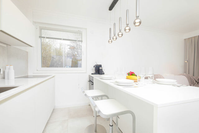 Ferienwohnung in Timmendorfer Strand - Oceanlife - Bild 12