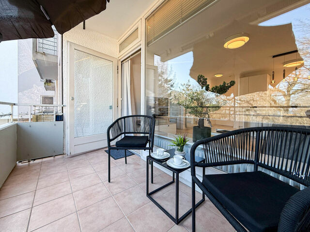 Ferienwohnung in Timmendorfer Strand - Oceanlife - Bild 16