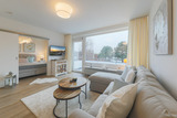 Ferienwohnung in Timmendorfer Strand - Appartement Muschel - Bild 1