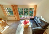 Ferienwohnung in Ahlbeck - Ferienhaus Zum Sonnengl&uuml;ck, App. 11 - Bild 1