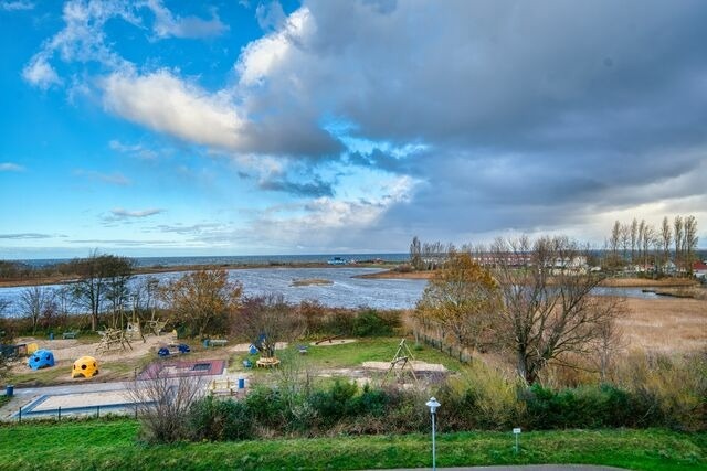 Ferienwohnung in Heiligenhafen - Ferienpark - Haus D, App. 0D0306 - Bild 2