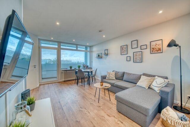 Ferienwohnung in Heiligenhafen - Ferienpark - Haus D, App. 0D0306 - Bild 3