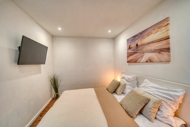 Ferienwohnung in Heiligenhafen - Ferienpark - Haus D, App. 0D0306 - Bild 4