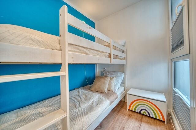 Ferienwohnung in Heiligenhafen - Ferienpark - Haus D, App. 0D0306 - Bild 5