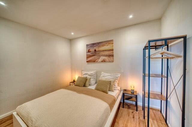 Ferienwohnung in Heiligenhafen - Ferienpark - Haus D, App. 0D0306 - Bild 6
