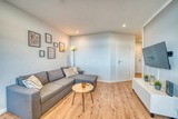 Ferienwohnung in Heiligenhafen - Ferienpark - Haus D, App. 0D0306 - Bild 7