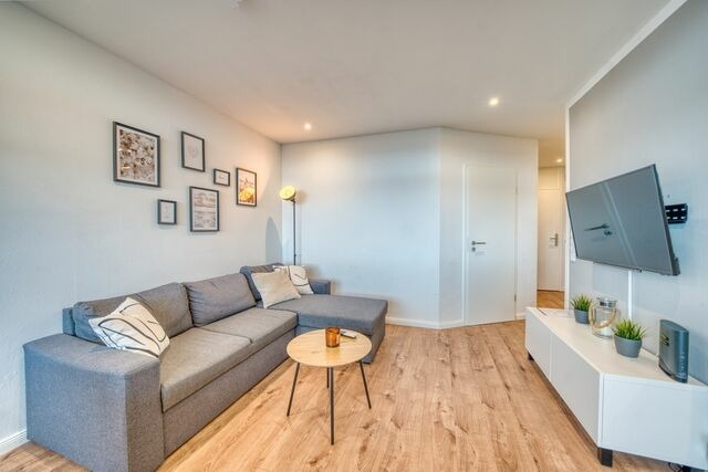 Ferienwohnung in Heiligenhafen - Ferienpark - Haus D, App. 0D0306 - Bild 7