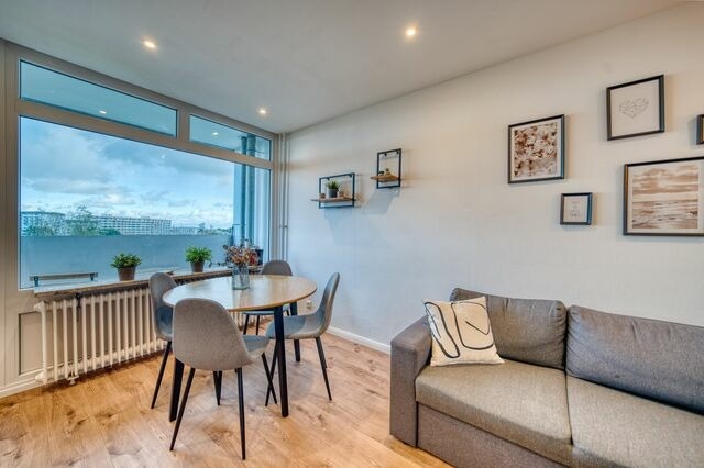 Ferienwohnung in Heiligenhafen - Ferienpark - Haus D, App. 0D0306 - Bild 9