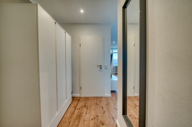 Ferienwohnung in Heiligenhafen - Ferienpark - Haus D, App. 0D0306 - Bild 13