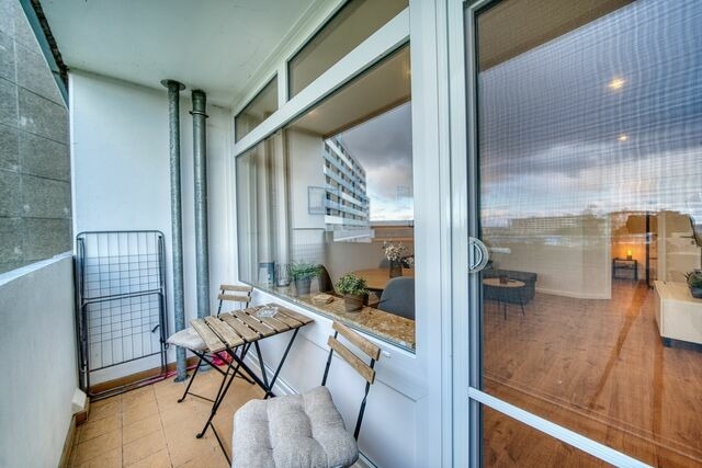 Ferienwohnung in Heiligenhafen - Ferienpark - Haus D, App. 0D0306 - Bild 15
