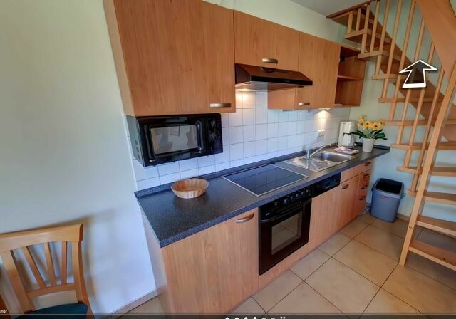 Ferienwohnung in Heringsdorf - Villa zur Sonneninsel, App. 18 - Bild 2