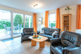 Ferienwohnung in Heringsdorf - Am Sonnenaufgang EG 1 - Bild 4