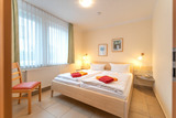 Ferienwohnung in Heringsdorf - Am Sonnenaufgang EG 1 - Bild 8