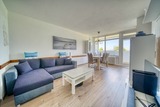 Ferienwohnung in Heiligenhafen - Ferienpark - Haus F, App. 0FEG01 - Bild 1