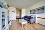 Ferienwohnung in Heiligenhafen - Ferienpark - Haus F, App. 0FEG01 - Bild 3