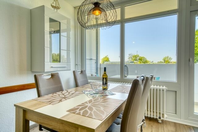 Ferienwohnung in Heiligenhafen - Ferienpark - Haus F, App. 0FEG01 - Bild 6