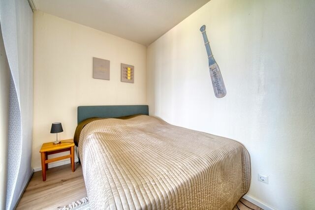 Ferienwohnung in Heiligenhafen - Ferienpark - Haus F, App. 0FEG01 - Bild 7