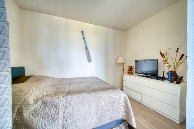 Ferienwohnung in Heiligenhafen - Ferienpark - Haus F, App. 0FEG01 - Bild 8