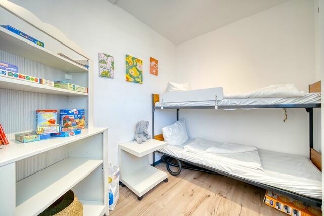 Ferienwohnung in Heiligenhafen - Ferienpark - Haus F, App. 0FEG01 - Bild 10