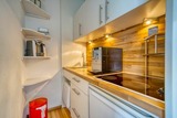 Ferienwohnung in Heiligenhafen - Ferienpark - Haus F, App. 0FEG01 - Bild 13