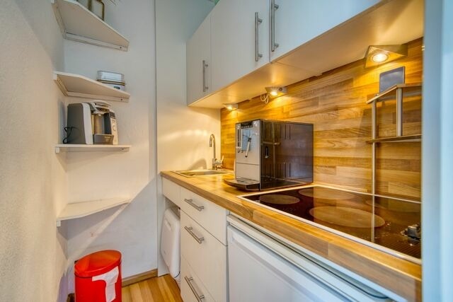 Ferienwohnung in Heiligenhafen - Ferienpark - Haus F, App. 0FEG01 - Bild 13