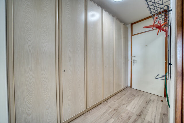 Ferienwohnung in Heiligenhafen - Ferienpark - Haus F, App. 0FEG01 - Bild 17