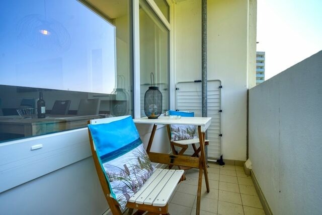 Ferienwohnung in Heiligenhafen - Ferienpark - Haus F, App. 0FEG01 - Bild 18