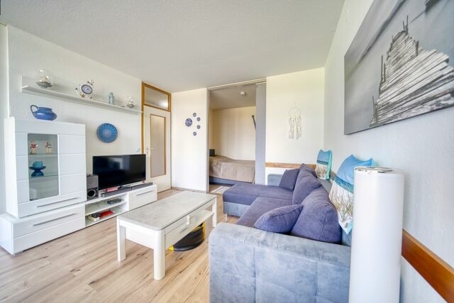 Ferienwohnung in Heiligenhafen - Ferienpark - Haus F, App. 0FEG01 - Bild 20