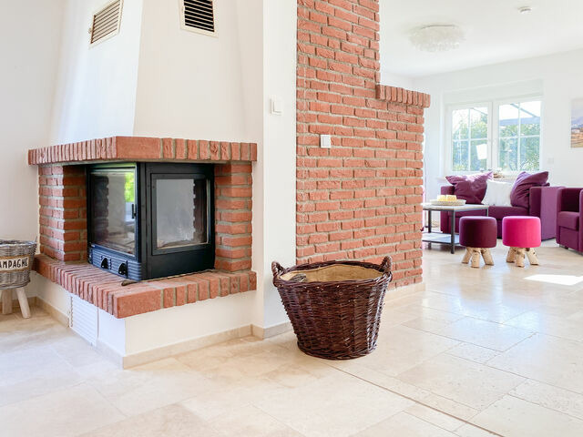 Ferienhaus in Timmendorfer Strand - Seepferd - Bild 2