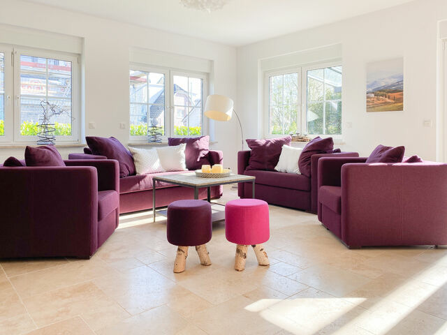 Ferienhaus in Timmendorfer Strand - Seepferd - Bild 3