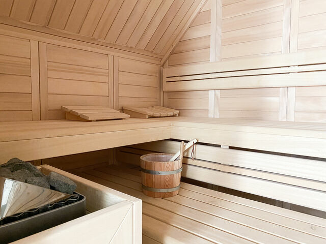 Ferienhaus in Timmendorfer Strand - Seepferd - Bild 5