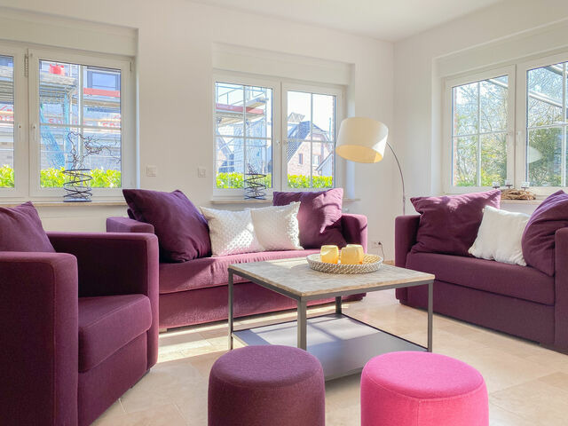 Ferienhaus in Timmendorfer Strand - Seepferd - Bild 6
